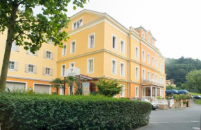 Thermenhotel Emmaquelle, Bad Gleichenberg, Österreich